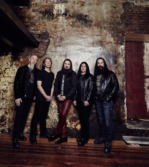 DREAM THEATER DREAM THEATER