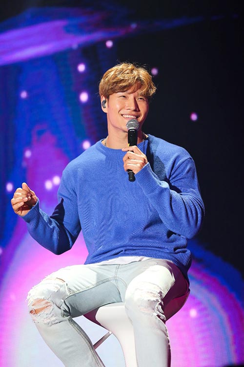 รันนิ่งแมน รันนิ่งแมน