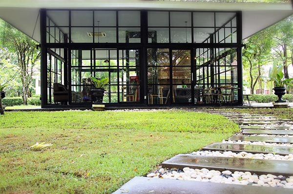 9 ร้านกาแฟนครนายก 9 ร้านกาแฟนครนายก