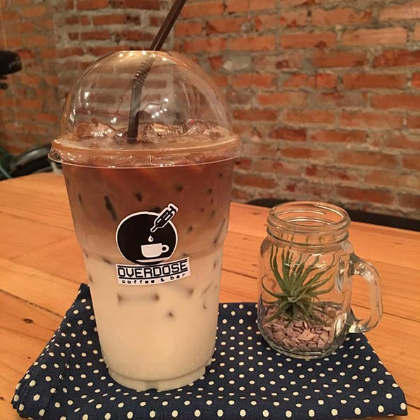 9 ร้านกาแฟนครนายก 9 ร้านกาแฟนครนายก