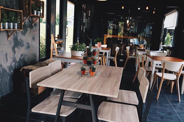 9 ร้านกาแฟนครนายก 9 ร้านกาแฟนครนายก