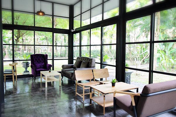 9 ร้านกาแฟนครนายก 9 ร้านกาแฟนครนายก