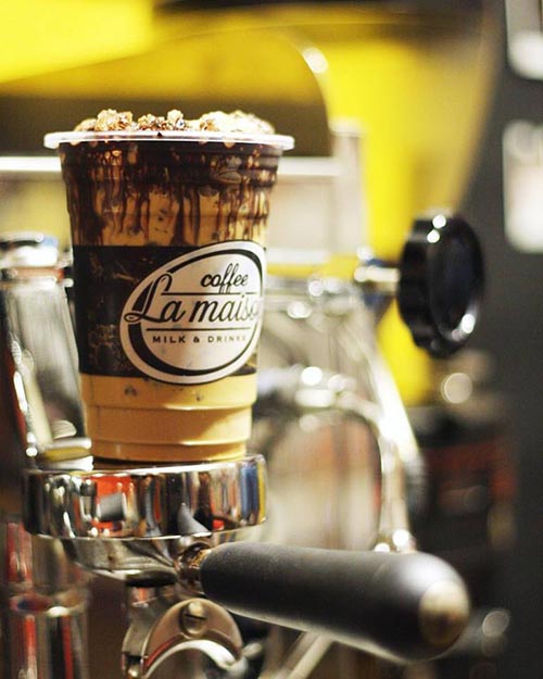 9 ร้านกาแฟนครนายก 9 ร้านกาแฟนครนายก
