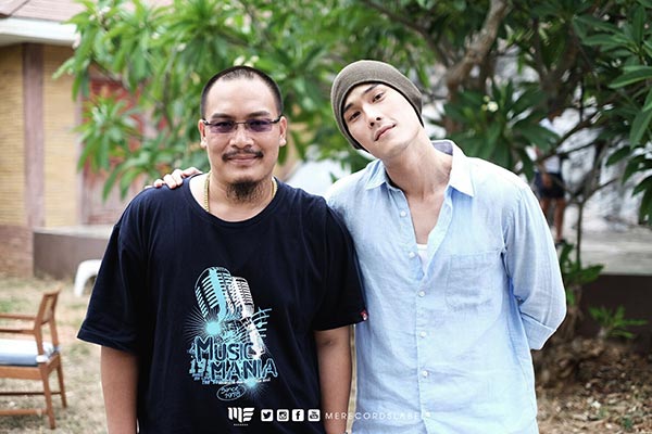 ฟองเบียร์ ฟองเบียร์