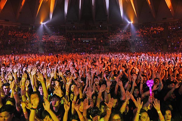 LABANOON CONCERT LABANOON CONCERT