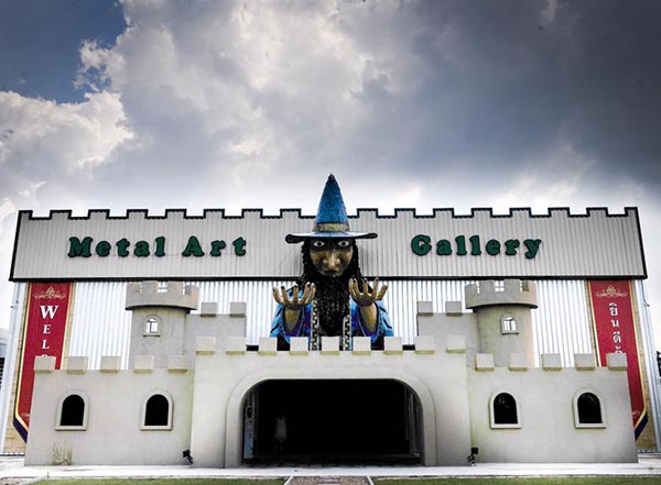 7 ที่เที่ยวใหม่ในชลบุรี 7 ที่เที่ยวใหม่ในชลบุรี