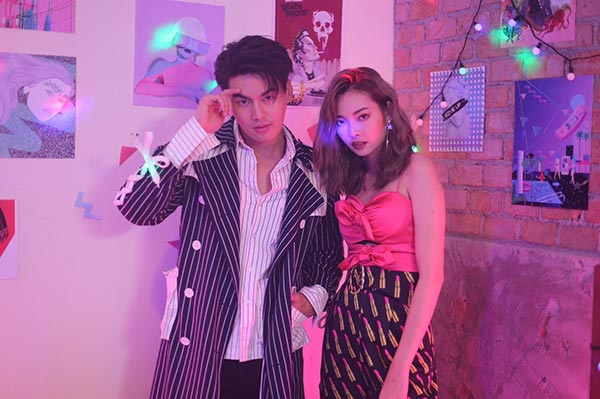 ฮั่น อิสริยะ ภัทรมานพ ฮั่น อิสริยะ ภัทรมานพ