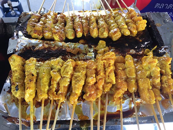 ตลาดน้ำทุ่งบัวแดง ตลาดน้ำทุ่งบัวแดง