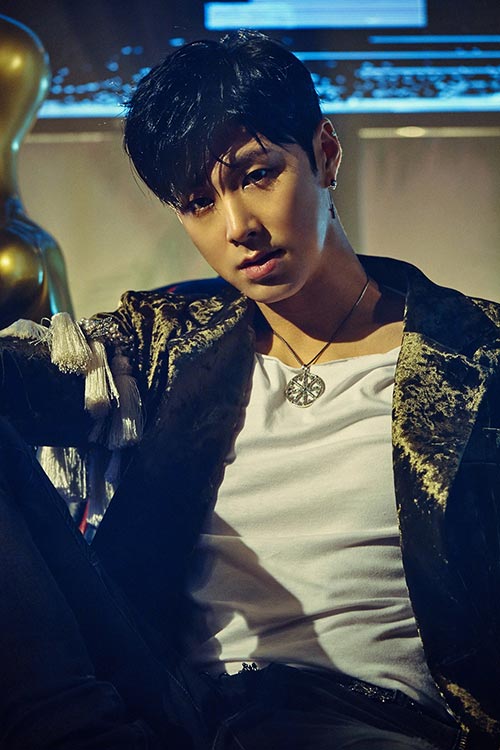 TVXQ TVXQ