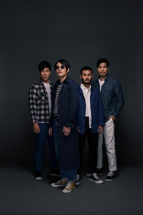 Musketeers Musketeers