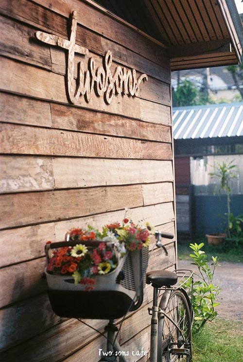 ร้านกาแฟน่านั่ง ร้านกาแฟน่านั่ง
