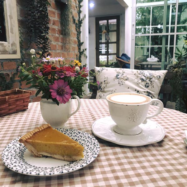 ร้านกาแฟน่านั่ง ร้านกาแฟน่านั่ง