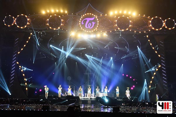 TWICE TWICE