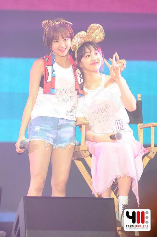 TWICE TWICE