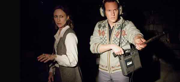 The Conjuring 3 The Conjuring 3