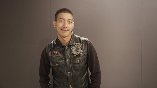 โตโน่ ภาคิน โตโน่ ภาคิน