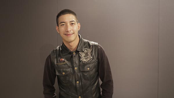 โตโน่ ภาคิน โตโน่ ภาคิน
