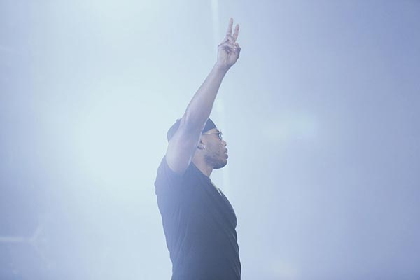 NELLY LIVE IN BANGKOK 2017 NELLY LIVE IN BANGKOK 2017