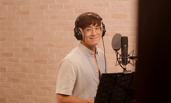 อาเล็ก ธีรเดช อาเล็ก ธีรเดช