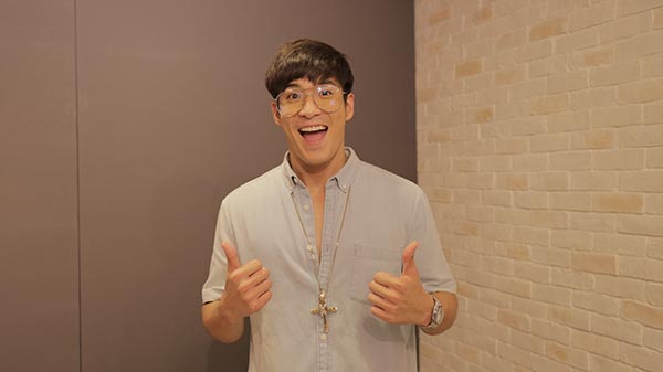 อาเล็ก ธีรเดช อาเล็ก ธีรเดช