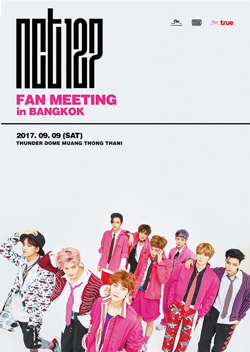 NCT 127 NCT 127