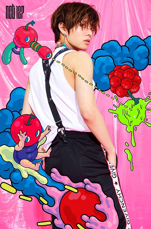 NCT 127 NCT 127