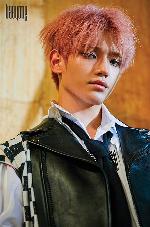 NCT 127 NCT 127
