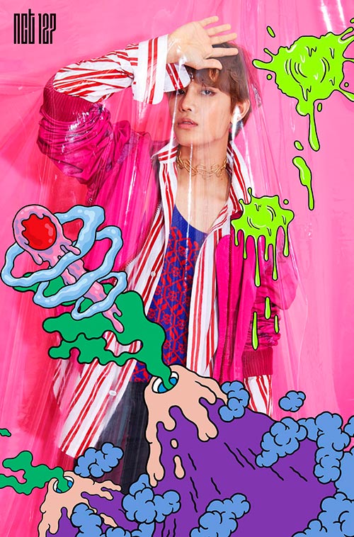 NCT 127 NCT 127