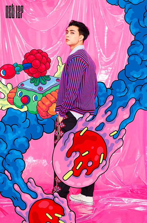 NCT 127 NCT 127