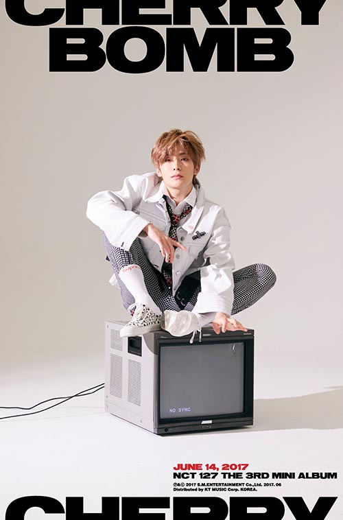 NCT 127 NCT 127