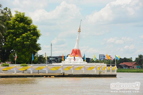 เกาะเกร็ด เกาะเกร็ด
