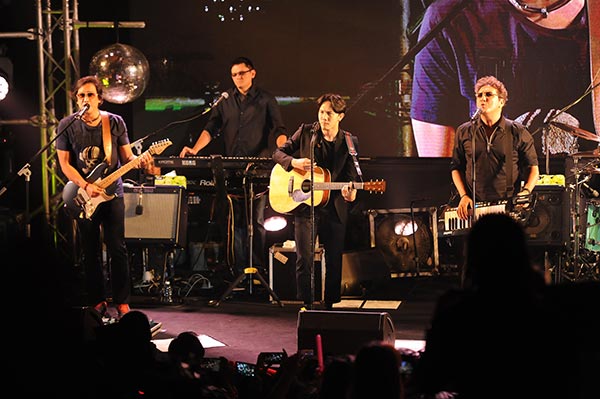 E D S Double Hits Concert Nuvo Potato E D S Double Hits Concert Nuvo Potato