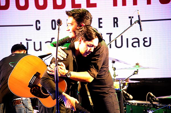 E D S Double Hits Concert Nuvo Potato E D S Double Hits Concert Nuvo Potato