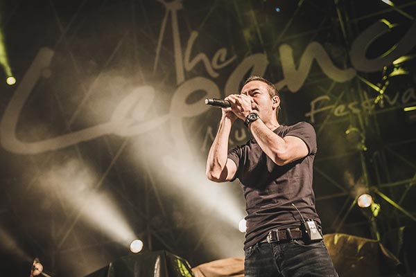 The Legend Music Festival 2017 The Legend Music Festival 2017