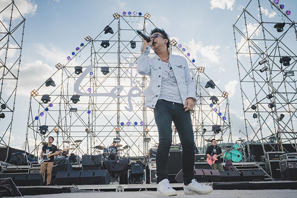 The Legend Music Festival 2017 The Legend Music Festival 2017