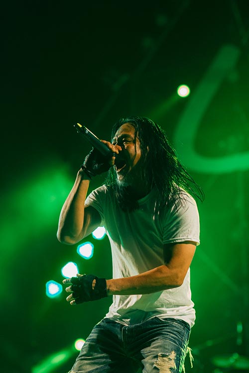 The Legend Music Festival 2017 The Legend Music Festival 2017