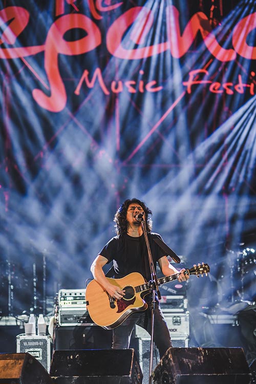 The Legend Music Festival 2017 The Legend Music Festival 2017