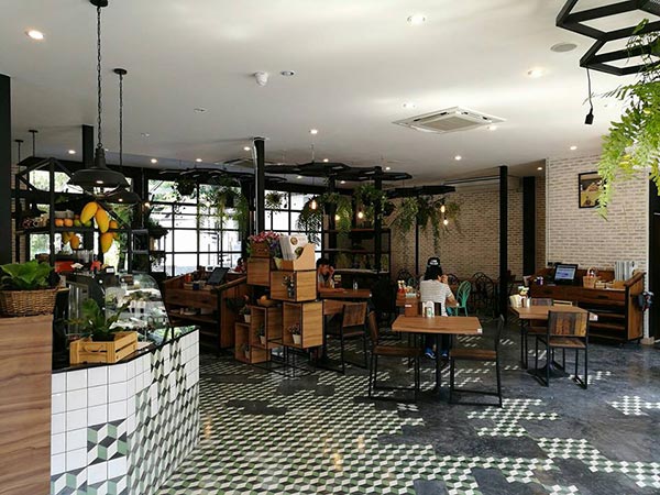 ที่พักเชียงใหม่ ที่พักเชียงใหม่