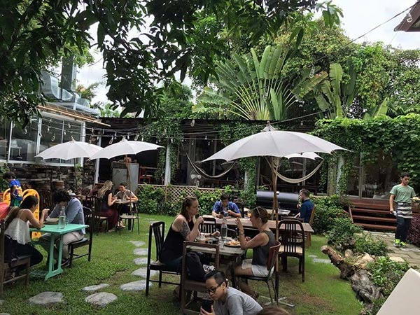 ที่พักเชียงใหม่ ที่พักเชียงใหม่