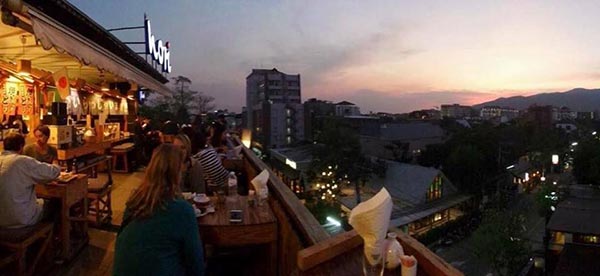 ที่พักเชียงใหม่ ที่พักเชียงใหม่