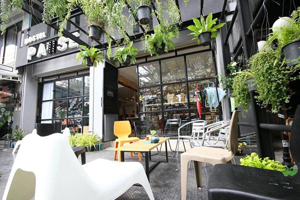 ที่พักเชียงใหม่ ที่พักเชียงใหม่