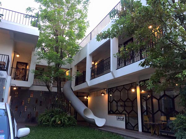 ที่พักเชียงใหม่ ที่พักเชียงใหม่