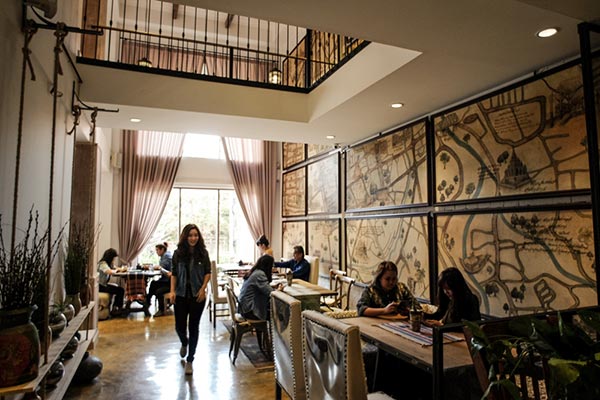 ที่พักเชียงใหม่ ที่พักเชียงใหม่