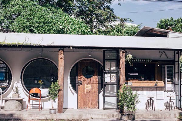 ที่พักเชียงใหม่ ที่พักเชียงใหม่