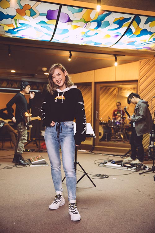 พลอยชมพู พลอยชมพู