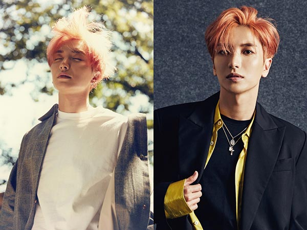SUPER JUNIOR SUPER JUNIOR