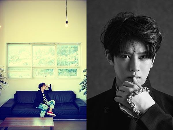 SUPER JUNIOR SUPER JUNIOR