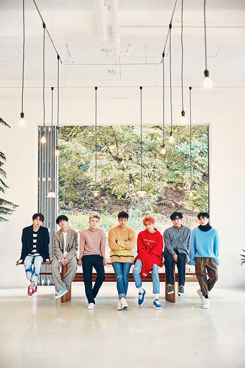 SUPER JUNIOR SUPER JUNIOR