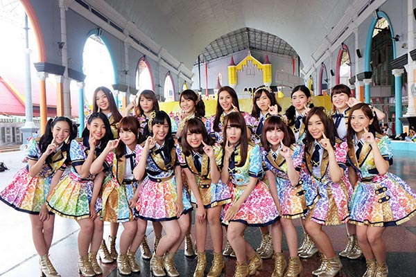 BNK48 BNK48