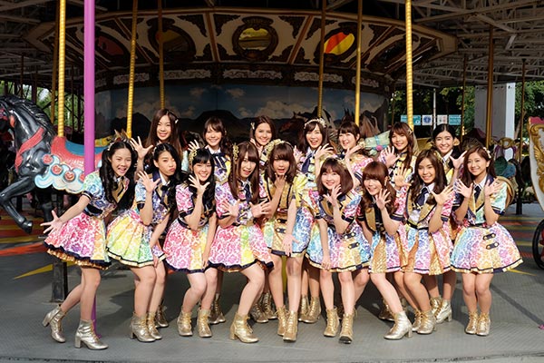 BNK48 BNK48